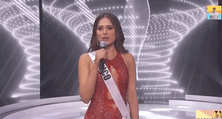 Trả lời câu hỏi về Covid-19, người đẹp Mexico đăng quang Hoa hậu Hoàn vũ 2020, Khánh Vân dừng chân ở Top 21 - Ảnh 6.