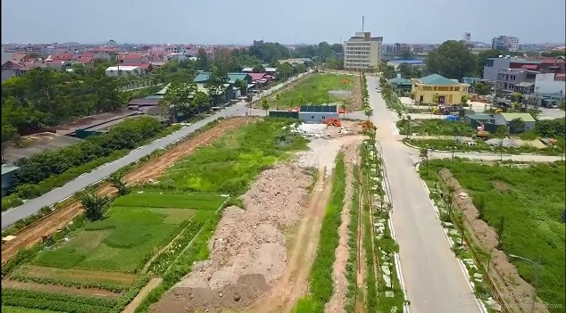 Vì sao đang sốt nóng thị trường bất động sản Bắc Ninh rơi vào cảnh đóng băng chỉ trong vòng 1 tuần ? - Ảnh 2.