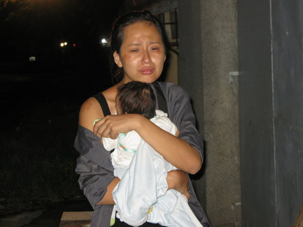 5 hoa hậu oanh tạc màn ảnh Việt: Khánh Vân vào vai gái lẳng lơ chưa sốc bằng nữ sinh nghiện ngập Mai Phương Thúy - Ảnh 14.