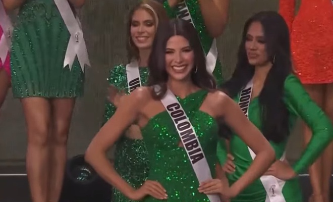 Trả lời câu hỏi về Covid-19, người đẹp Mexico đăng quang Hoa hậu Hoàn vũ 2020, Khánh Vân dừng chân ở Top 21 - Ảnh 19.