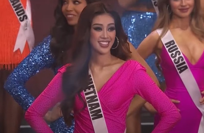 Trả lời câu hỏi về Covid-19, người đẹp Mexico đăng quang Hoa hậu Hoàn vũ 2020, Khánh Vân dừng chân ở Top 21 - Ảnh 17.