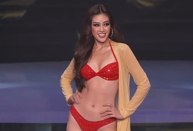 Trả lời câu hỏi về Covid-19, người đẹp Mexico đăng quang Hoa hậu Hoàn vũ 2020, Khánh Vân dừng chân ở Top 21 - Ảnh 13.