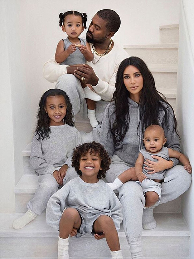 Kanye West gây sốc khi gọi Kim Kardashian là người vợ tệ chưa từng có, thừa nhận thời gian sống chung là địa ngục? - Ảnh 4.