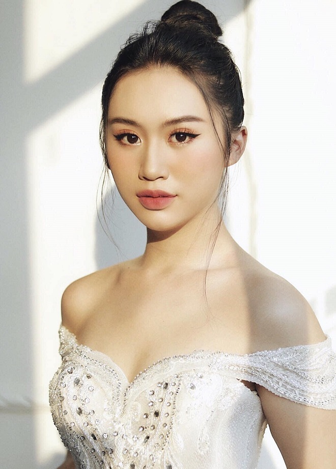 Nhiều diễn viên, người mẫu đăng ký thi Hoa hậu Môi trường Việt Nam 2021 - Ảnh 9.