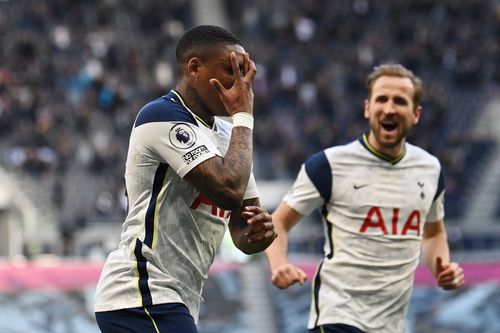 Tottenham 1-2 Aston Villa: ‘Tội đồ’ Reguilon - Ảnh 1.