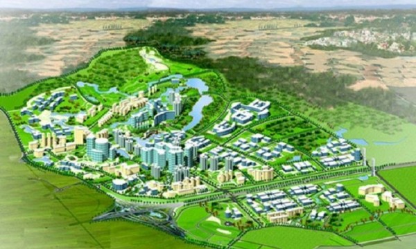 Rạng Đông đầu tư hơn 2000 tỷ xây nhà máy ở Hòa Lạc - Ảnh 1.