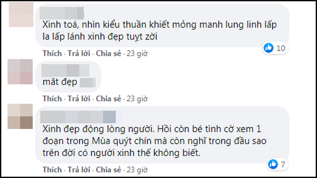 Chả phải Như Ý, đây mới là tạo hình thời Thanh gây thương nhớ nhất của Châu Tấn! - Ảnh 14.