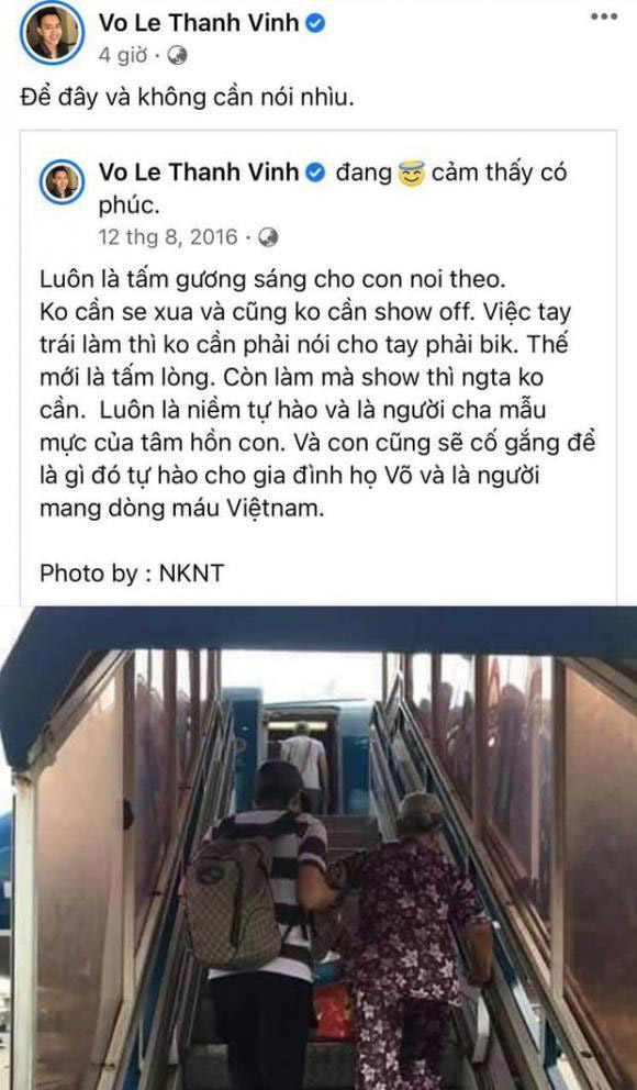 Em gái ruột Hoài Linh: Bây giờ mình ghi cái gì cũng bị dòm ngó hết - Ảnh 3.