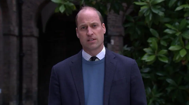 Hoàng tử William cùng em trai Harry đồng loạt lên tiếng chỉ trích cuộc phỏng vấn gian dối liên quan tới cái chết của Công nương Diana - Ảnh 2.