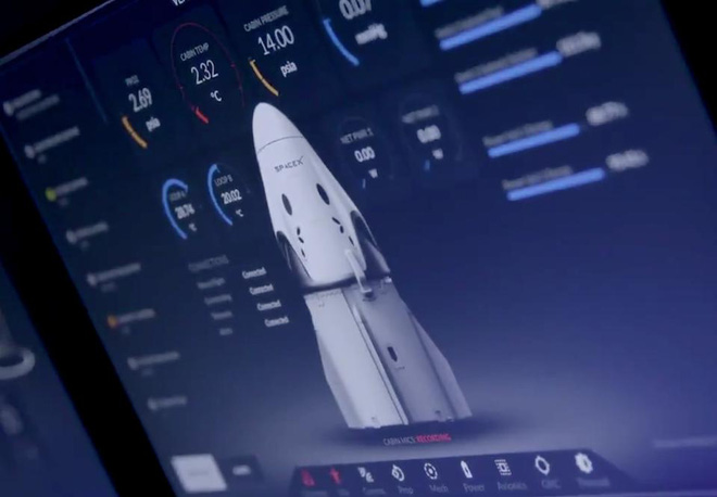 Phần mềm đảm nhiệm vận hành tên lửa SpaceX có gì đặc biệt? - Ảnh 5.