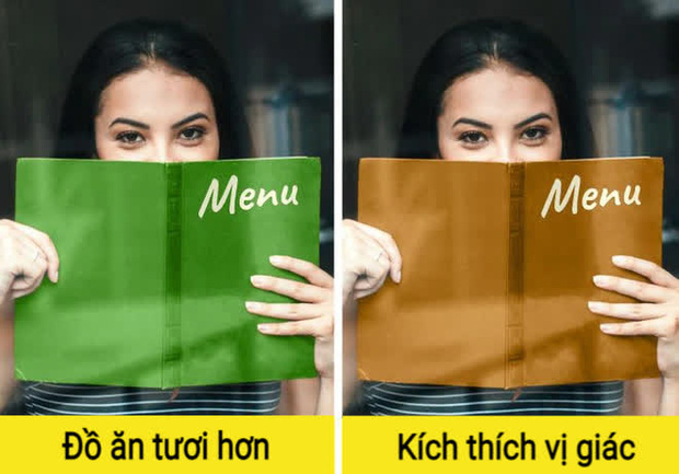 5 mẹo nhỏ mà các nhà hàng sử dụng để móc túi thực khách một cách tinh tế, hóa ra chúng ta đã bị “điều khiển” ngay từ lúc đọc menu - Ảnh 4.