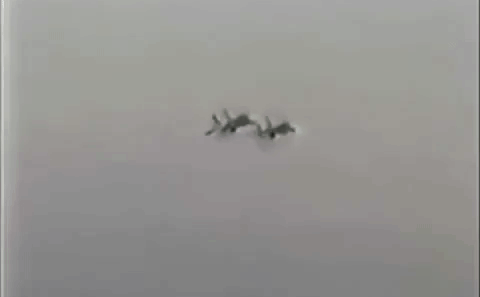 Tiêm kích F-14 Mỹ tham chiến ở Việt Nam: "Mặc kệ nó, nếu nó đánh mình thì mình đánh lại!"