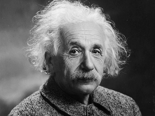 Bán đấu giá bức thư với công thức bí truyền của thiên tài Einstein - Ảnh 1.