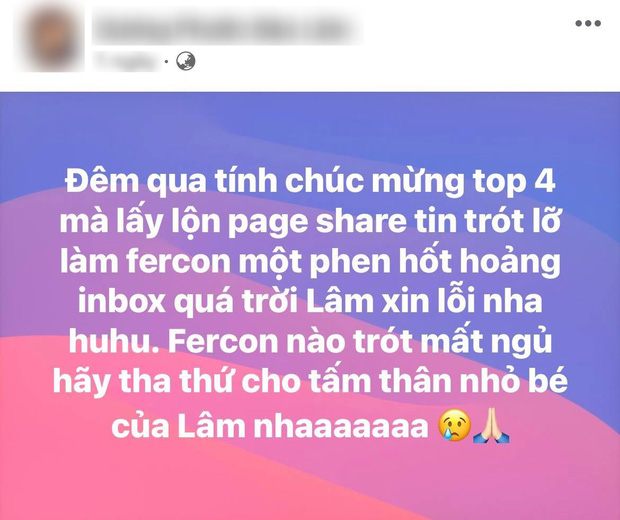 Quản lý lên tiếng nói rõ về động thái của Hương Giang giữa tin đồn chia tay Matt Liu, netizen lo cho đàng gái vì 1 chi tiết - Ảnh 1.