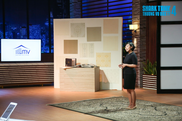 Hai deal thất bại ở Shark Tank: Founder ở tuổi trung niên kêu gọi triệu USD, Shark Bình khuyên sức mình có hạn mà mơ to quá thì là ác mộng - Ảnh 2.