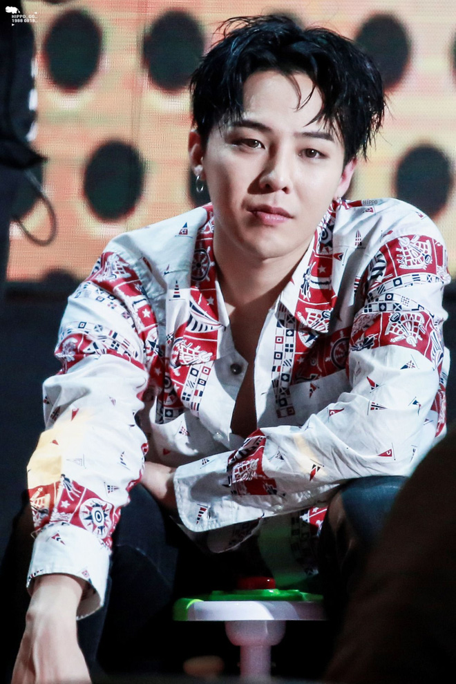 Biết G-Dragon giàu nhưng vẫn sốc khi thăm dinh thự 171 tỷ: Hết tranh 76 tỷ đến ghế 22 tỷ, chưa kể gương 200 triệu giống Jisoo - Ảnh 17.