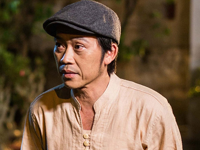 Hoài Linh: Từng rất quậy và đi chơi mỗi đêm - Ảnh 7. Hoài Linh: Từng rất quậy và đi chơi mỗi đêm - Ảnh 7.
