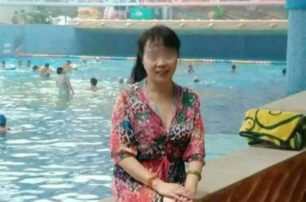 Cặp đôi chị em ôm nhau tự tử vào ngày Lễ tình nhân Trung Quốc, thông tin về người phụ nữ được dân mạng lan truyền gây phẫn nộ - Ảnh 4.