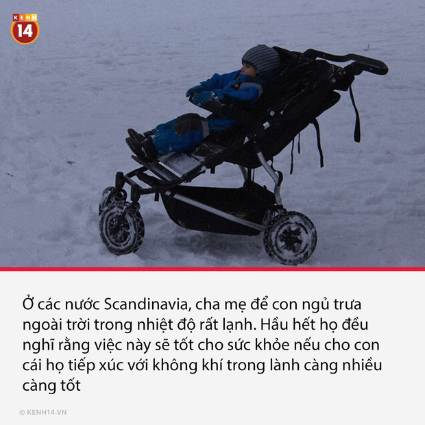 15 phong tục văn hóa nghe có vẻ kì quặc với chúng ta, nhưng hóa ra lại là bình thường ở nước bạn - Ảnh 4.