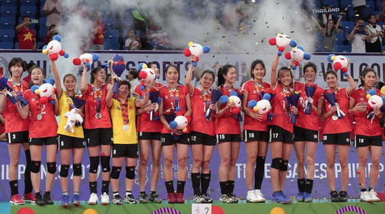 HLV Nguyễn Tuấn Kiệt từ chối dẫn dắt đội tuyển bóng chuyền nữ quốc gia - Ảnh 1.