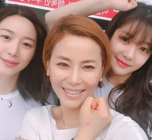 Profile bạn gái mới của Lee Seung Gi: Con gái Mama Chuê quyền lực, sự nghiệp mờ nhạt nhưng nhan sắc đúng chuẩn Hoa hậu - Ảnh 3.
