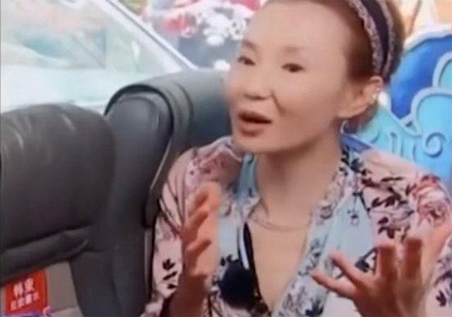 Cuộc sống của đệ nhất mỹ nhân Hong Kong Trương Mạn Ngọc ở tuổi 57: Nghèo khổ, lập dị và cô độc? - Ảnh 8.