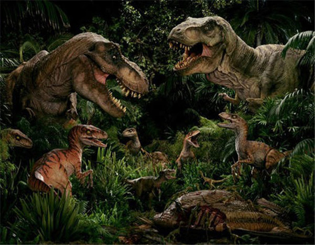 Loài khủng long đã đau đớn đến thế nào khi bị tuyệt chủng? Những giả thuyết đưa ra nằm ngoài sức tưởng tượng - Ảnh 1.