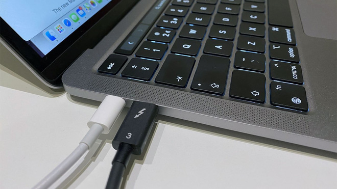 Tin vui: USB-C sắp được nâng cấp công suất lên 240W, đủ cung cấp năng lượng cho máy tính xách tay - Ảnh 1.