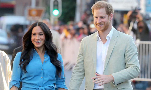 Meghan Markle xung đột với Harry ở Mỹ khi đưa ra yêu cầu vô lý trong lúc cận kề ngày sinh, liệu nhà Sussex có hạnh phúc bền lâu? - Ảnh 2.