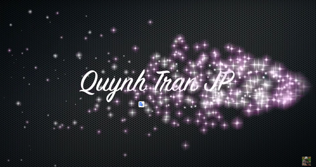 Quỳnh Trần JP ngầm thay đổi một chi tiết “độc quyền” trên video bấy lâu nay, dân mạng lập tức van nài quay trở lại như cũ - Ảnh 2.