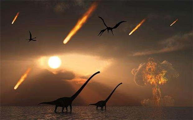 Loài khủng long đã đau đớn đến thế nào khi bị tuyệt chủng? Những giả thuyết đưa ra nằm ngoài sức tưởng tượng - Ảnh 12.
