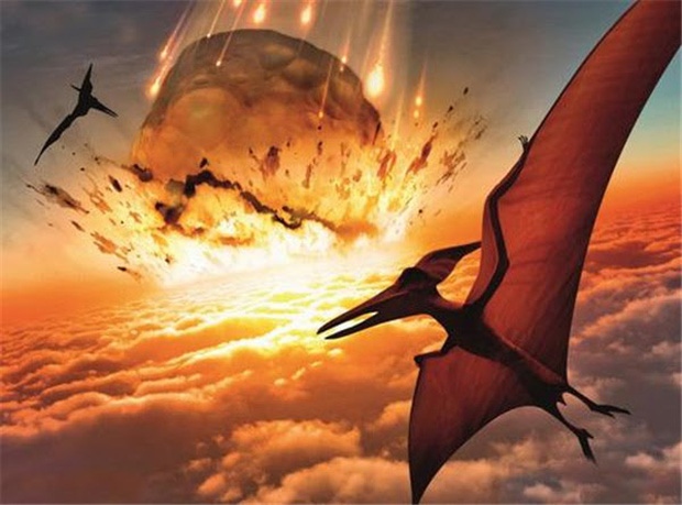 Loài khủng long đã đau đớn đến thế nào khi bị tuyệt chủng? Những giả thuyết đưa ra nằm ngoài sức tưởng tượng - Ảnh 4.