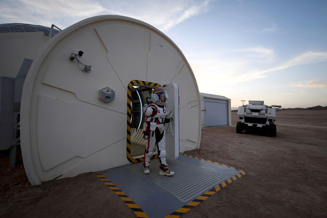 Tham vọng đưa con người lên sao Hỏa của Elon Musk có thể sẽ là nhiệm vụ mạo hiểm nhất của nhân loại - Ảnh 5.