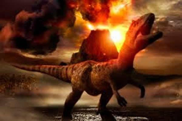 Loài khủng long đã đau đớn đến thế nào khi bị tuyệt chủng? Những giả thuyết đưa ra nằm ngoài sức tưởng tượng - Ảnh 8.