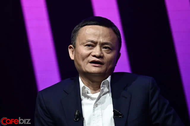 Đến cả Jack Ma cũng phải cần quý nhân phù trợ, bạn có lý do gì để không nỗ lực? - Ảnh 4.