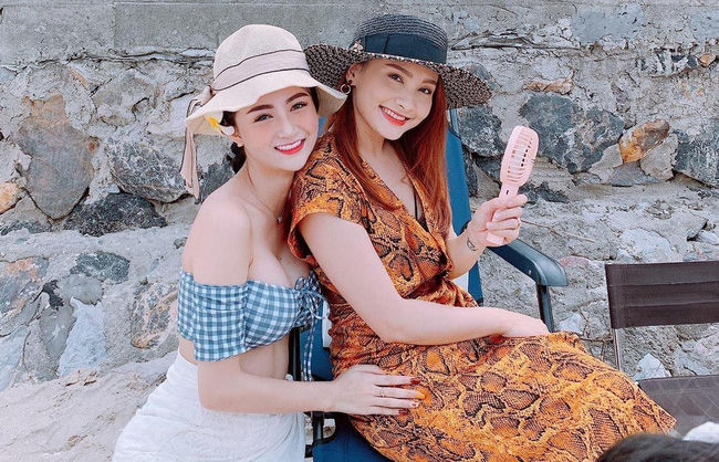 thư vũ gemini là ai