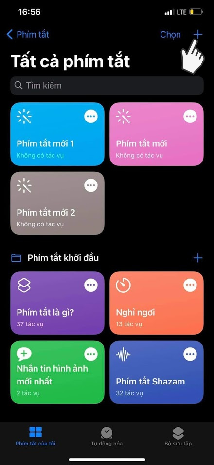 Chỉ 2 chạm vào lưng iPhone, biến iPhone thành máy ghi âm bí mật: Thủ thuật cực hay, đừng bỏ lỡ! - Ảnh 2.