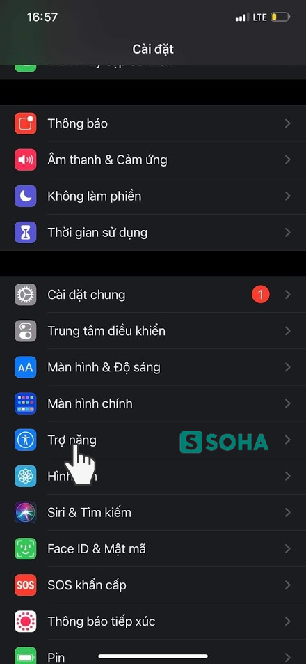 Chỉ 2 chạm vào lưng iPhone, biến iPhone thành máy ghi âm bí mật: Thủ thuật cực hay, đừng bỏ lỡ! - Ảnh 7.