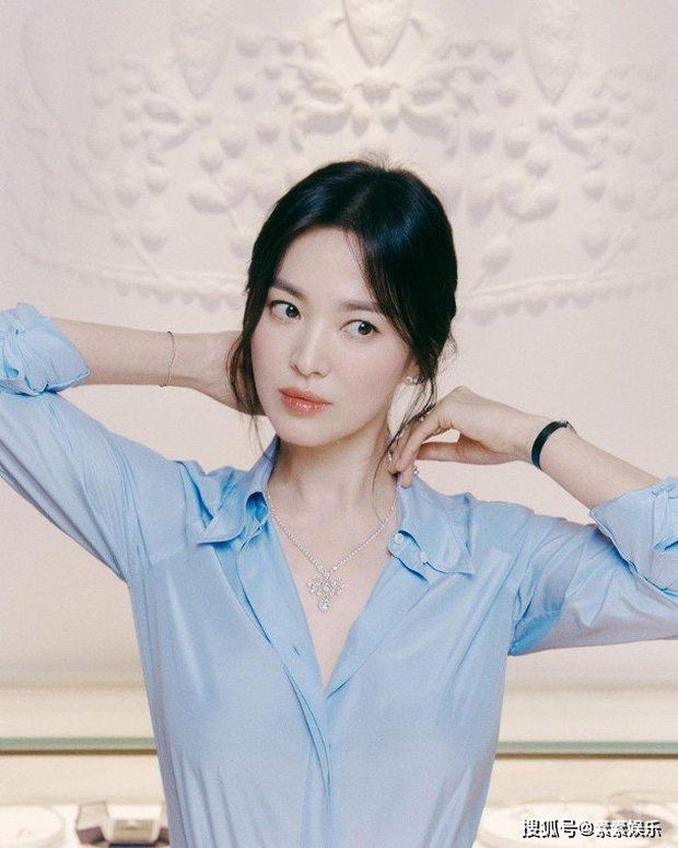 Song Hye Kyo bị đánh giá là sao hạng B Kbiz, nhưng hoá ra cát xê lại vượt mặt Mợ chảnh lẫn tình địch Son Ye Jin? - Ảnh 1.