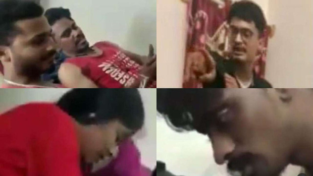 Cô gái Ấn Độ bị cưỡng hiếp tập thể, video lan truyền trên mạng xã hội gây phẫn nộ tột cùng khiến cảnh sát phải thốt lên: Ác quỷ - Ảnh 1.