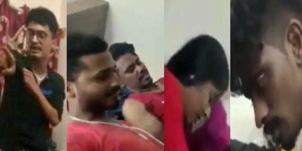 Cô gái Ấn Độ bị cưỡng hiếp tập thể, video lan truyền trên mạng xã hội gây phẫn nộ tột cùng khiến cảnh sát phải thốt lên: Ác quỷ - Ảnh 2.