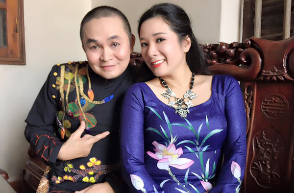 Sau khi ly hôn con trai danh ca Chế Linh, cuộc sống của Thanh Thanh Hiền ở tuổi 52 hiện ra sao? - Ảnh 1.