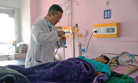 Khi Thủ tướng là Bác sĩ: Láng giềng Ấn Độ có thành tích chống dịch đáng nể, siêu thần tốc tiêm vắc xin cho 85% dân số chỉ trong 9 ngày - Ảnh 9. Khi Thủ tướng là Bác sĩ: Láng giềng Ấn Độ có thành tích chống dịch đáng nể, siêu thần tốc tiêm vắc xin cho 85% dân số chỉ trong 9 ngày - Ảnh 9.