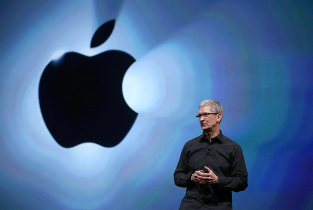 Thâu tóm 100 công ty trong 6 năm, Apple đã thực hiện các vụ M&A im hơi lặng tiếng như thế nào? - Ảnh 2.