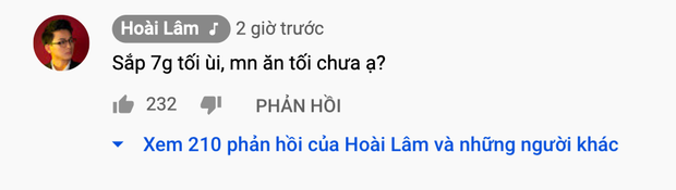 Phía Hoài Lâm đã có động thái giữa drama tình ái của vợ cũ và Đạt G, quyết liệt thực hiện 1 điều căng đét! - Ảnh 2.