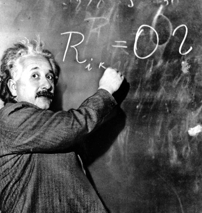 Những điều bạn chưa biết về tính tương đối và về Albert Einstein, người hiểu rõ nó nhất - Ảnh 14.
