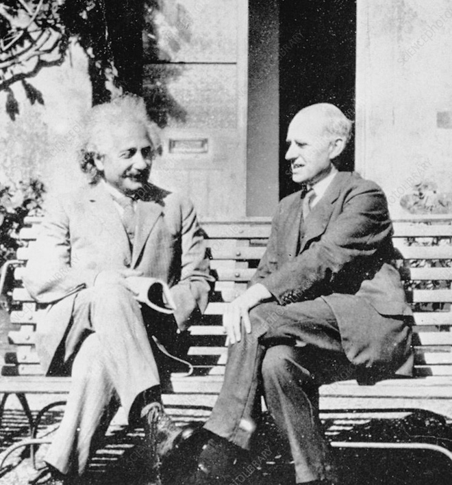 Những điều bạn chưa biết về tính tương đối và về Albert Einstein, người hiểu rõ nó nhất - Ảnh 17.