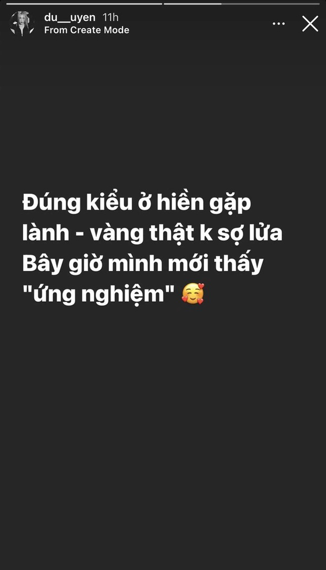 Toàn cảnh bùng binh tình ái của Đạt G - Du Uyên và Cindy Lư: Diễn biến dồn dập, đổi vai từ vợ cũ thành bồ mới xoành xoạch - Ảnh 19.