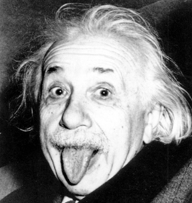 Những điều bạn chưa biết về tính tương đối và về Albert Einstein, người hiểu rõ nó nhất - Ảnh 4.