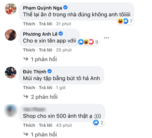 Buồn của Việt Anh: Hí hửng khoe body 6 múi đâu ra đấy, ai dè chẳng ai tin còn bị đòi 500 ảnh thật - Ảnh 3.